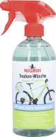 Nigrin Smart'n Green Trockenwäsche Fahrrad 500ml