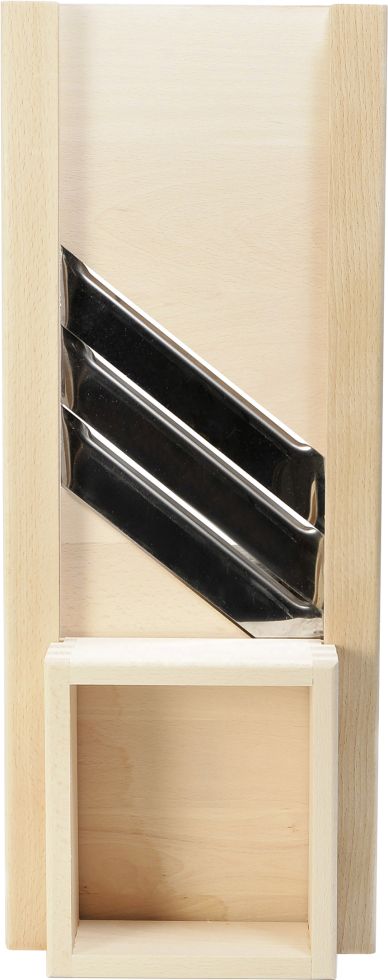 Krauthobel 60 cm 60 x 23 cm