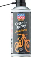 Liqui Moly Bike Kettenspray 400 ml