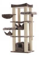Nobby Kratzbaum Rubi H 197 cm cappuccino