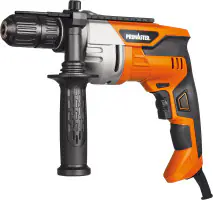 Primaster Schlagbohrmaschine PMSB750 750 W