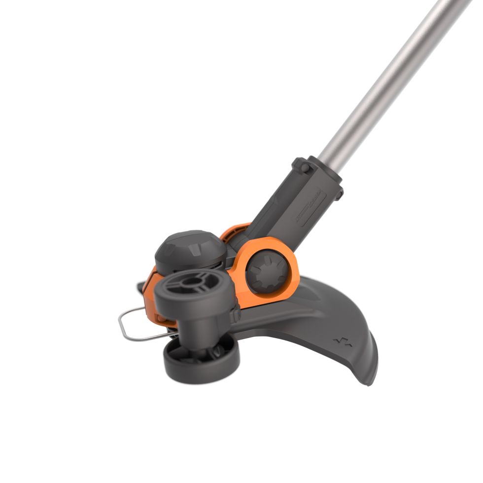 Worx Akku Rasentrimmer WP165E, 20 V, inkl. Akku und Ladegerät kaufen