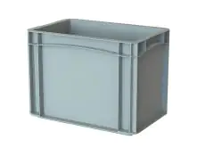 Surplus Eurobox B