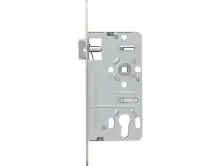 Abus Einsteckschloss ESK1 PZ2 DIN links/rechts