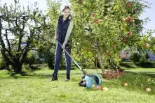 Gardena Rollsammler combisystem ohne Stiel