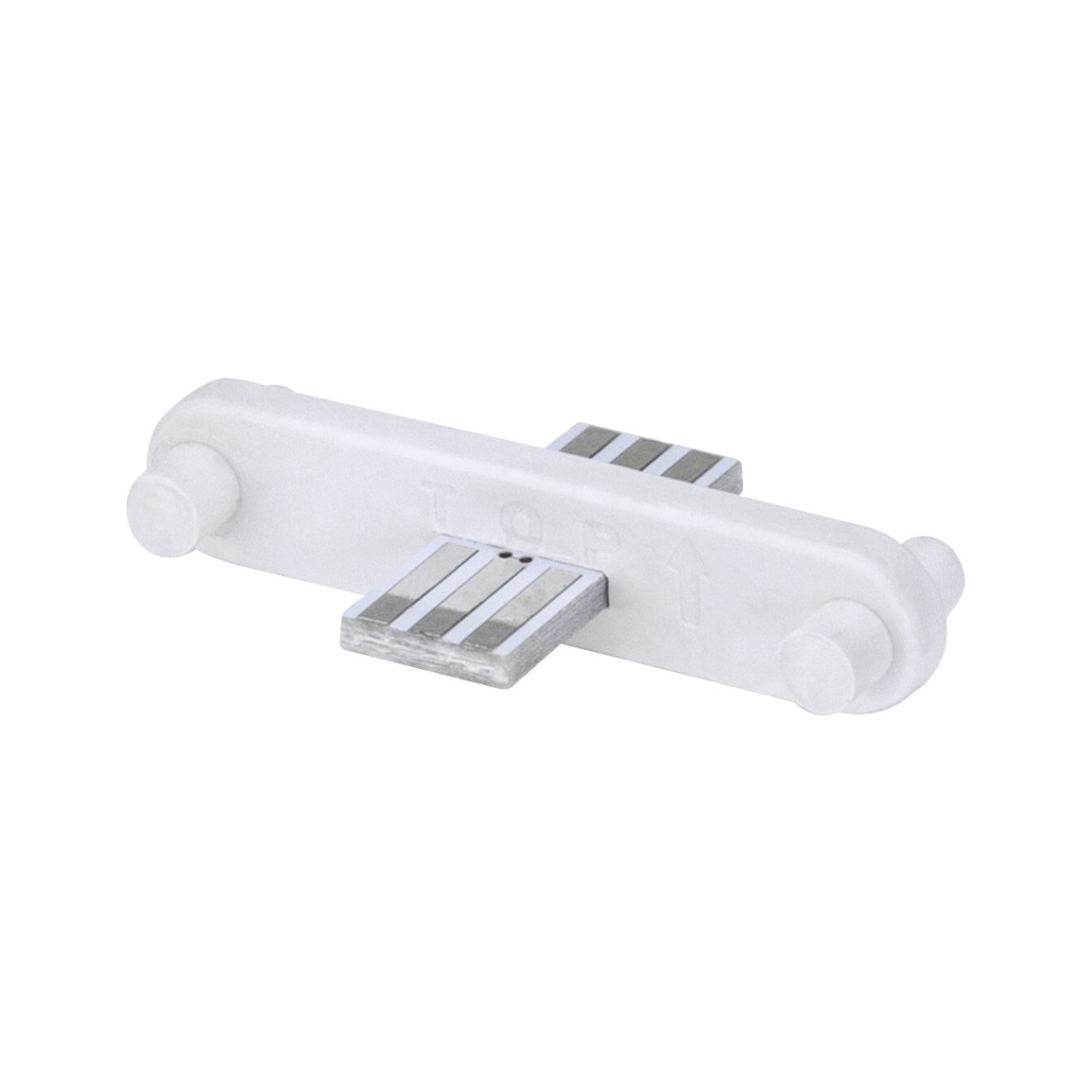 Paulmann Clever Connect Linienverbinder weiß matt GLO773082292