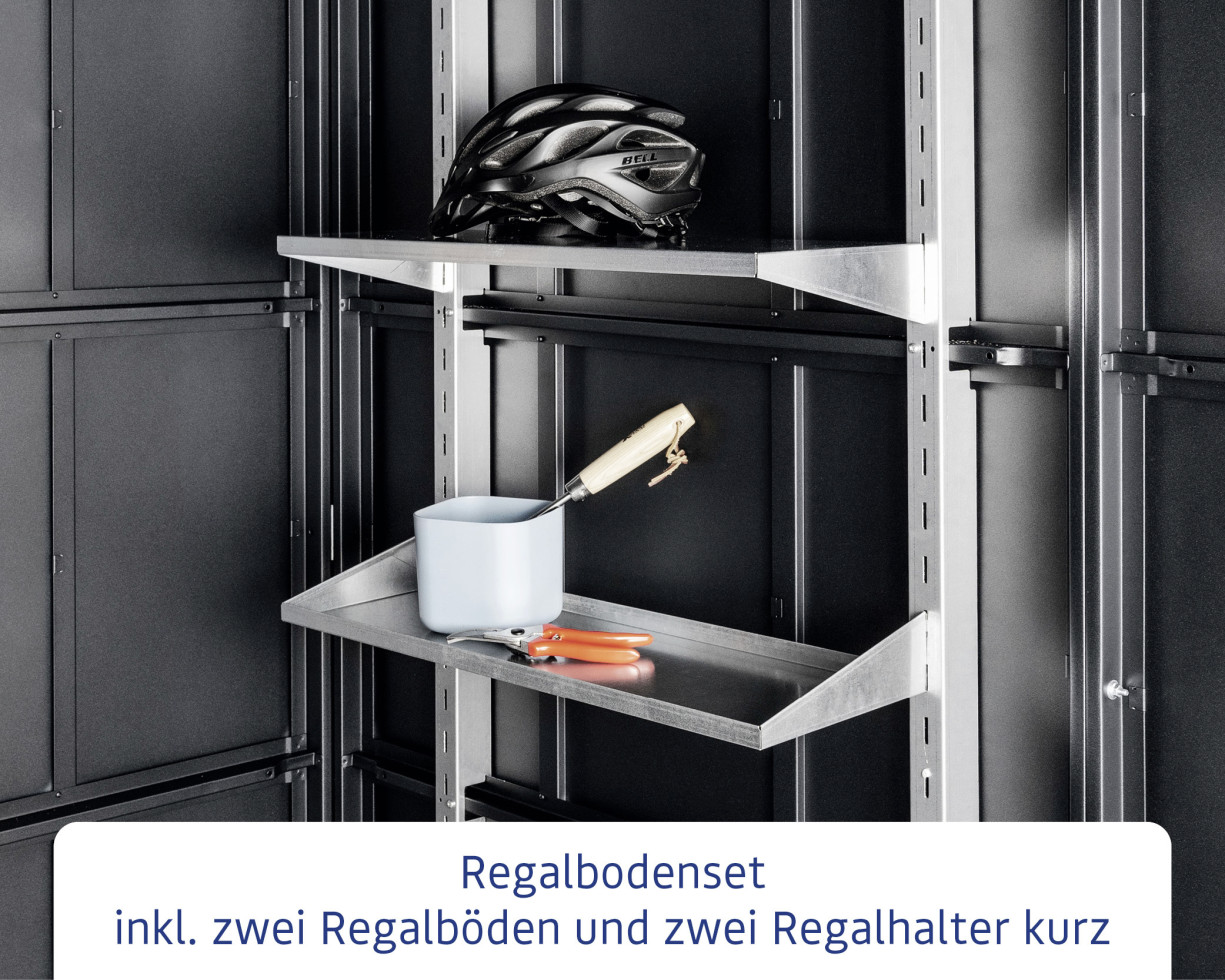 EcoStar Regalboden-Set EcoStar Regalboden-Set GLO692651500