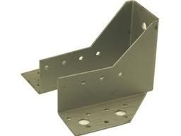 Suki Balkenschuh 45 x 107 x 78 x 35 mm Magnodur GLO763101446