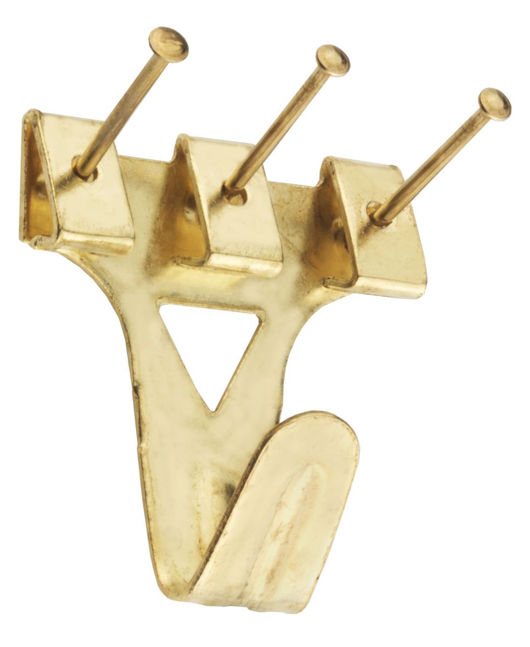 Wandhaken Nr. 4