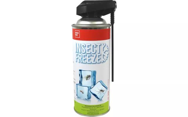 Swissinno Insekten-Frostspray 400 ml GFM78aaf82d9