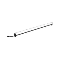 Paulmann Plug & Shine Bodenaufbauleuchte Outdoor anthrazit 85,6 cm warmweiß