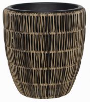 Blumentopf Kunststoff gnstig kaufen | Globus Baumarkt