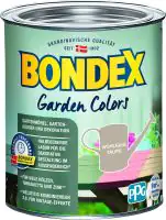 Bondex Garden Colors 750 ml wohliges taupe