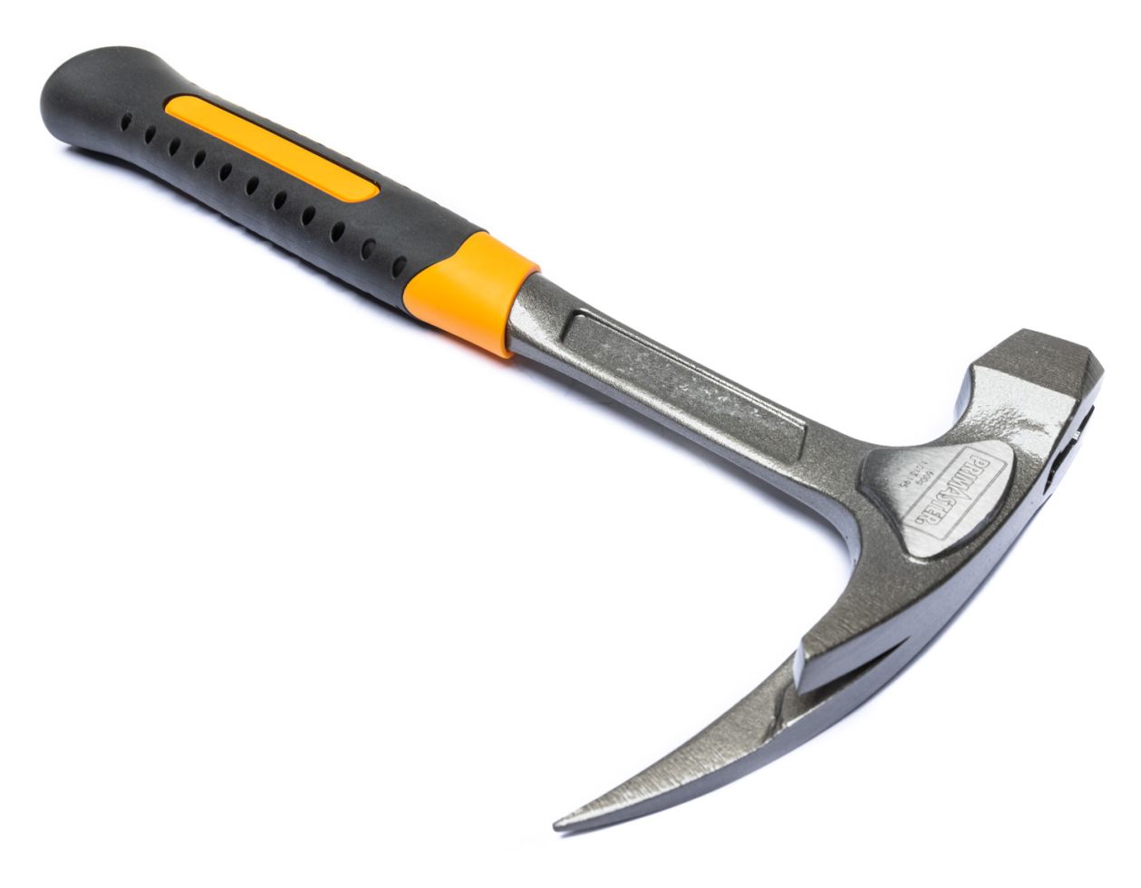 Primaster Latthammer LH600 600 g Stiel 275 mm