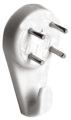 HSI Betonwandhaken 41 mm - 2 Stk.