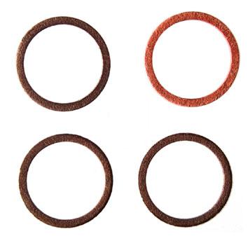 Cornat Fiberring für Hahnoberteile 1/2'' GLO782222585