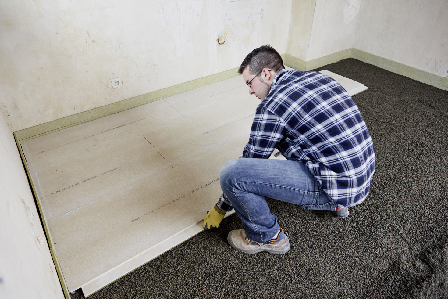 Rigips Rigidur MixBinder 15 kg kaufen Globus Baumarkt