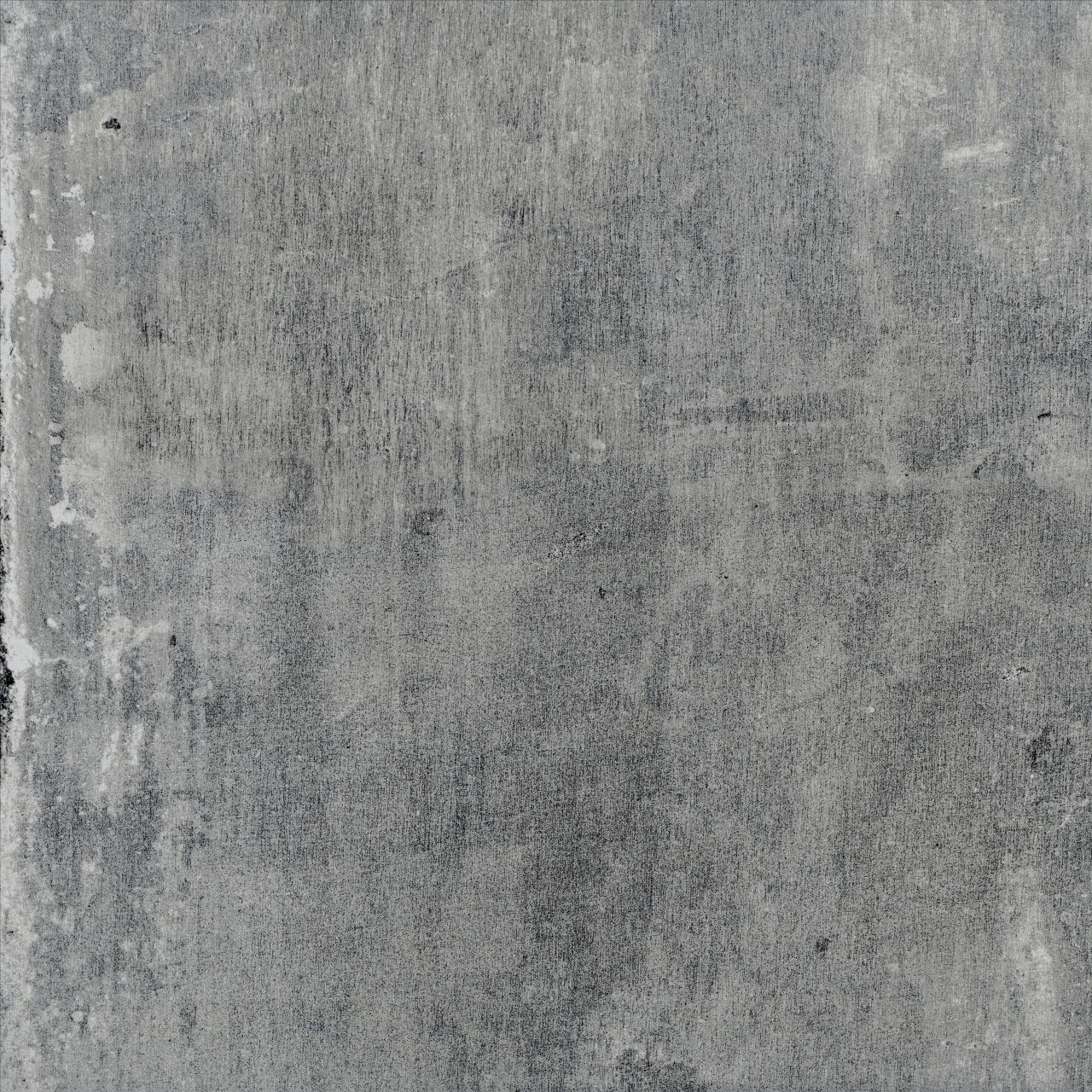 Bodenfliese Feinsteinzeug Tribeca 120 x 120 cm dunkelgrau poliert
