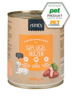 Nassfutter fr Hunde & Welpen Nassfutter gnstig kaufen