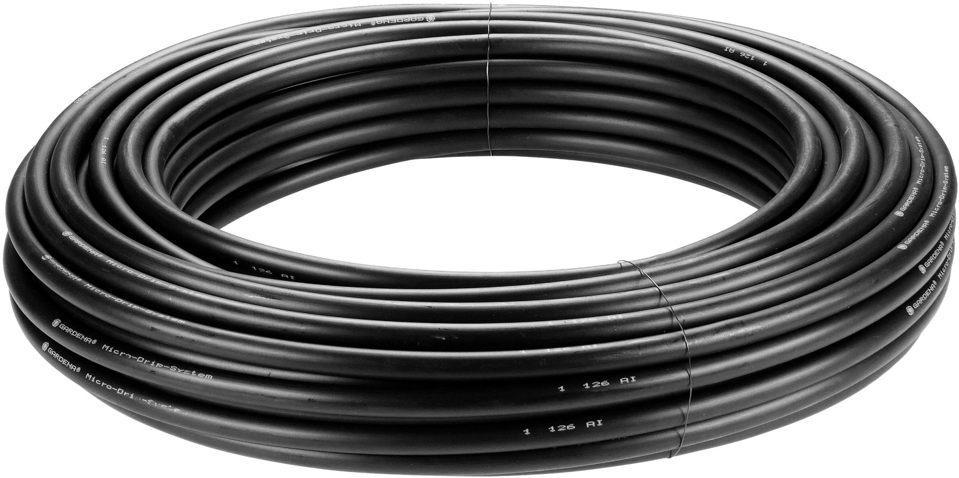Gardena Verlegerohr MicroDripSystem 1/2" 50 m Rolle kaufen Globus
