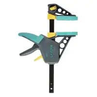 Wolfcraft Einhandzwinge EHZ Pro 100-700 700 x 100 mm