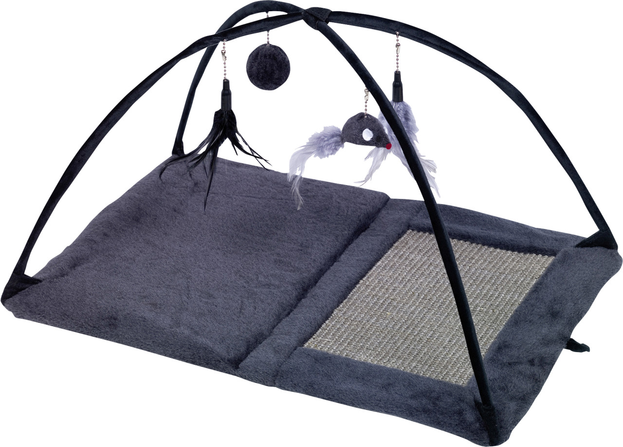 Nobby Katzenspielplatz Arch 60 x 40 x 33 cm GLO689202667