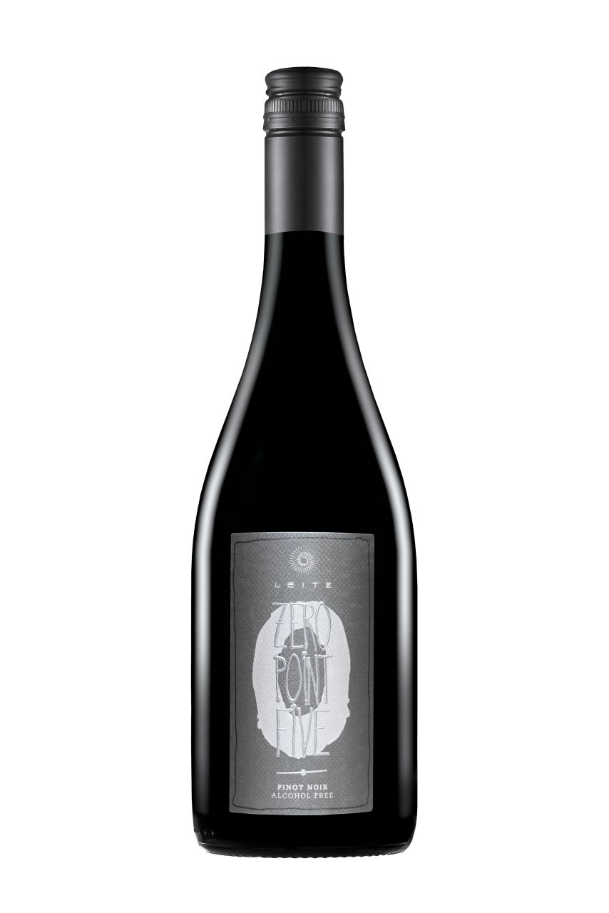 Weitere Leitz Zero Point Five Rotwein Pinot Noir 1 x 0,75 L alkoholfrei GLO642021682