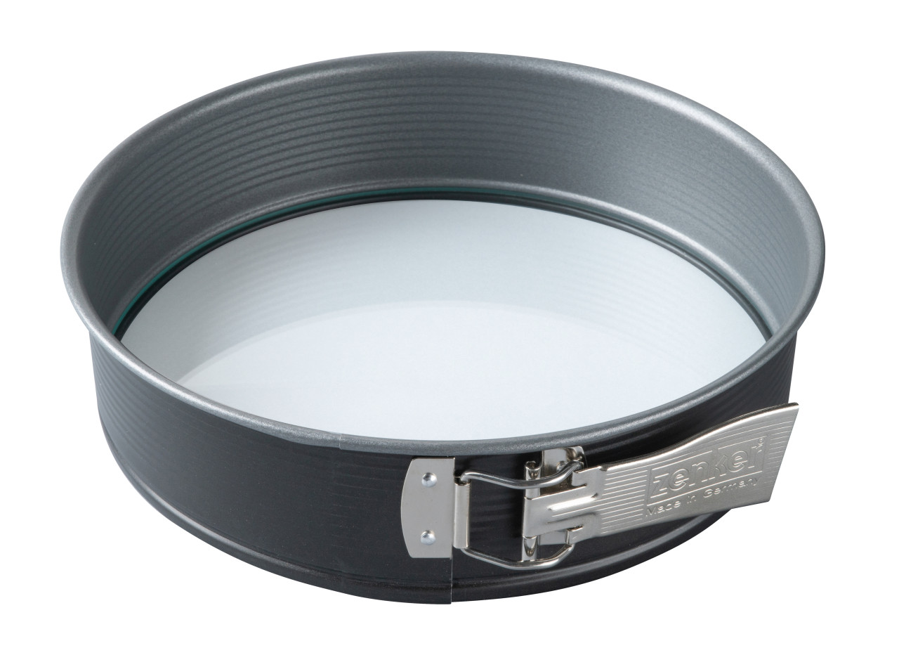 Zenker Springform Energy mit Glasboden Ø 26 cm GFM288101df0