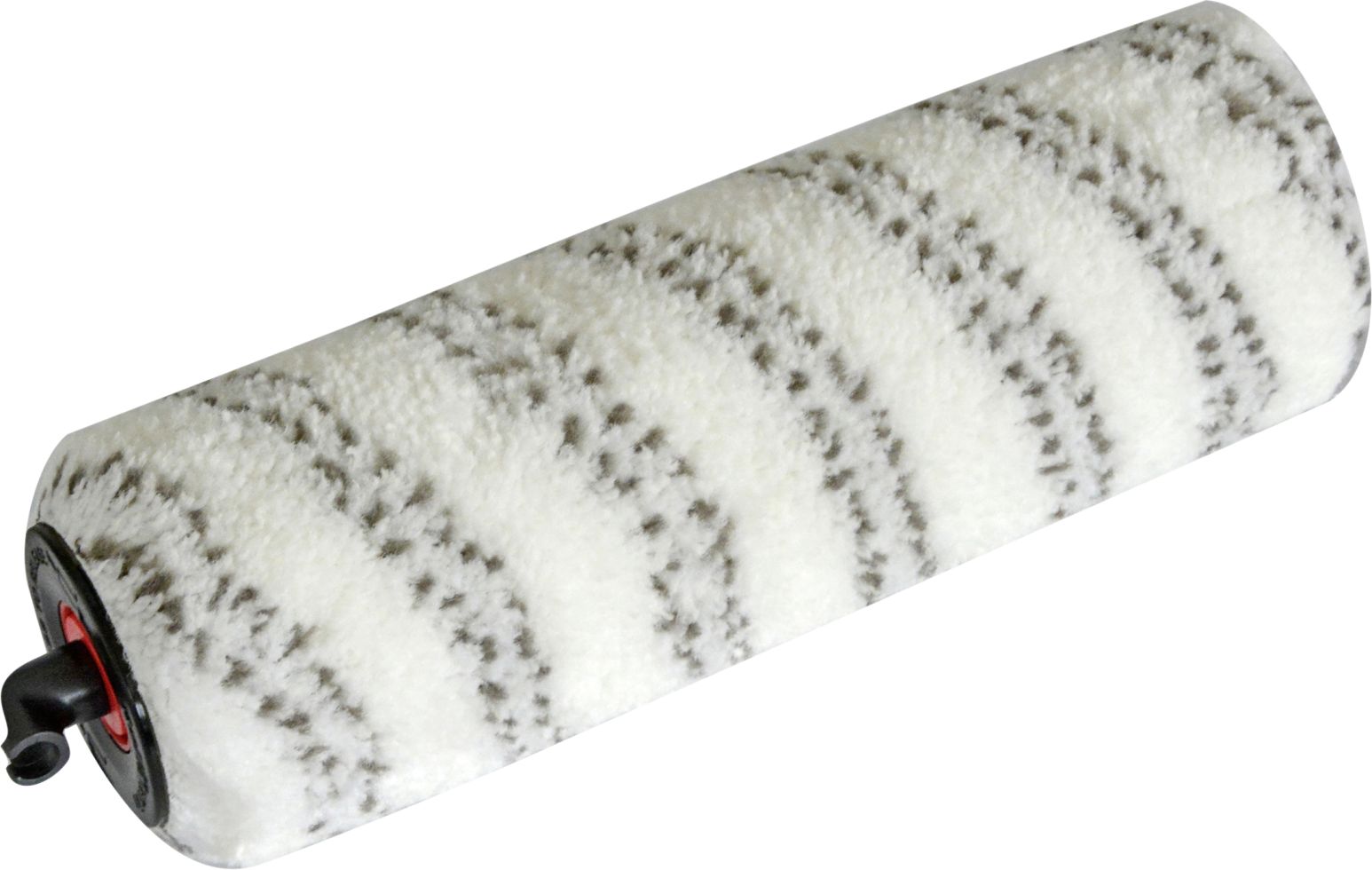 Nespoli RollMatic Farbwalze GreyTop mit Antihaftbeschichtung 25 cm, 12 mm