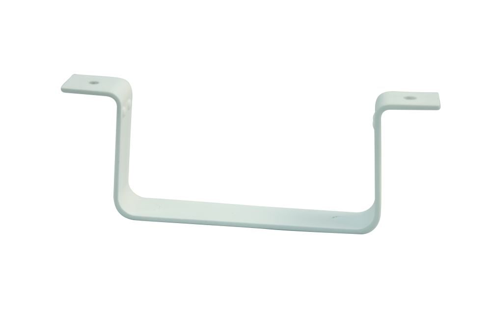 Marley Flachkanalhalter 110 für Flachkanal 110 mm