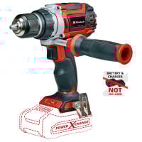 Einhell Akkuschrauber günstig kaufen Globus Baumarkt