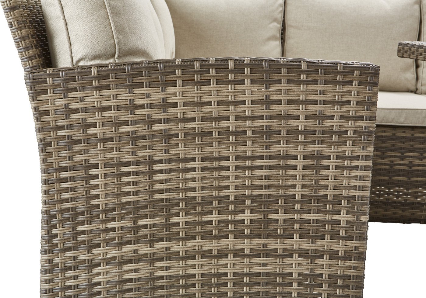 TrendLine GartenmöbelSet Dover XXL kaufen Globus Baumarkt