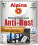 Alpina Metallschutz-Lack Anti-Rost 750 ml weiß matt Alpina Metallschutz-Lack Anti-Rost 750 ml weiß matt