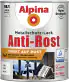 Alpina Metallschutz-Lack Anti-Rost 750 ml weiß matt Alpina Metallschutz-Lack Anti-Rost 750 ml weiß matt