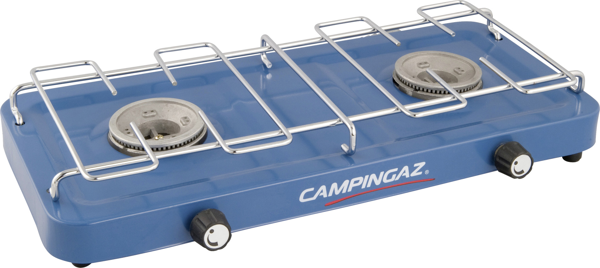 Campingaz Campingkocher Base Camp 2-Flammkocher