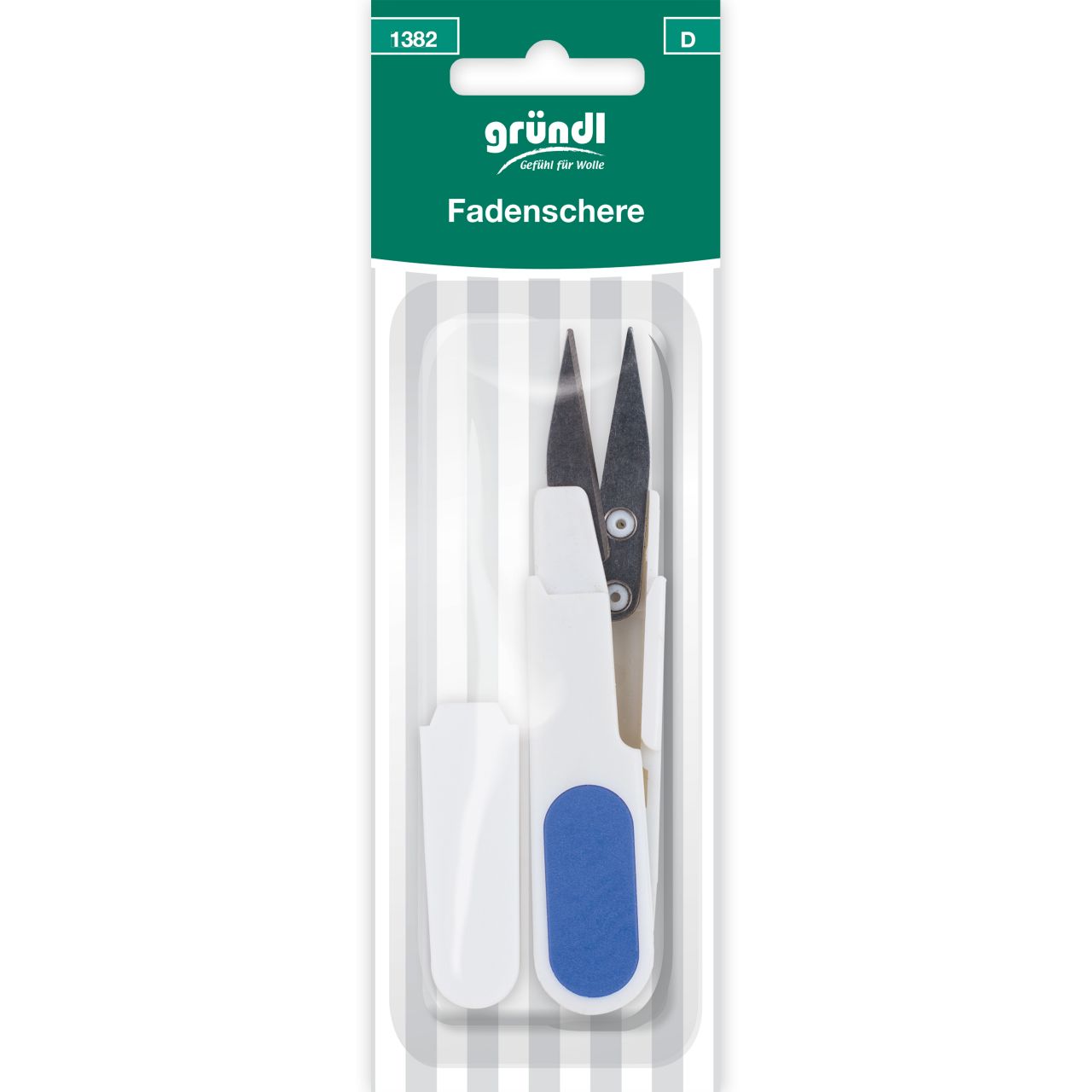 Gründl Fadenschere GLO663608601