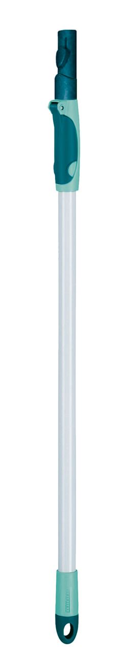 Leifheit Teleskopstiel mit Click System 75 - 135 cm