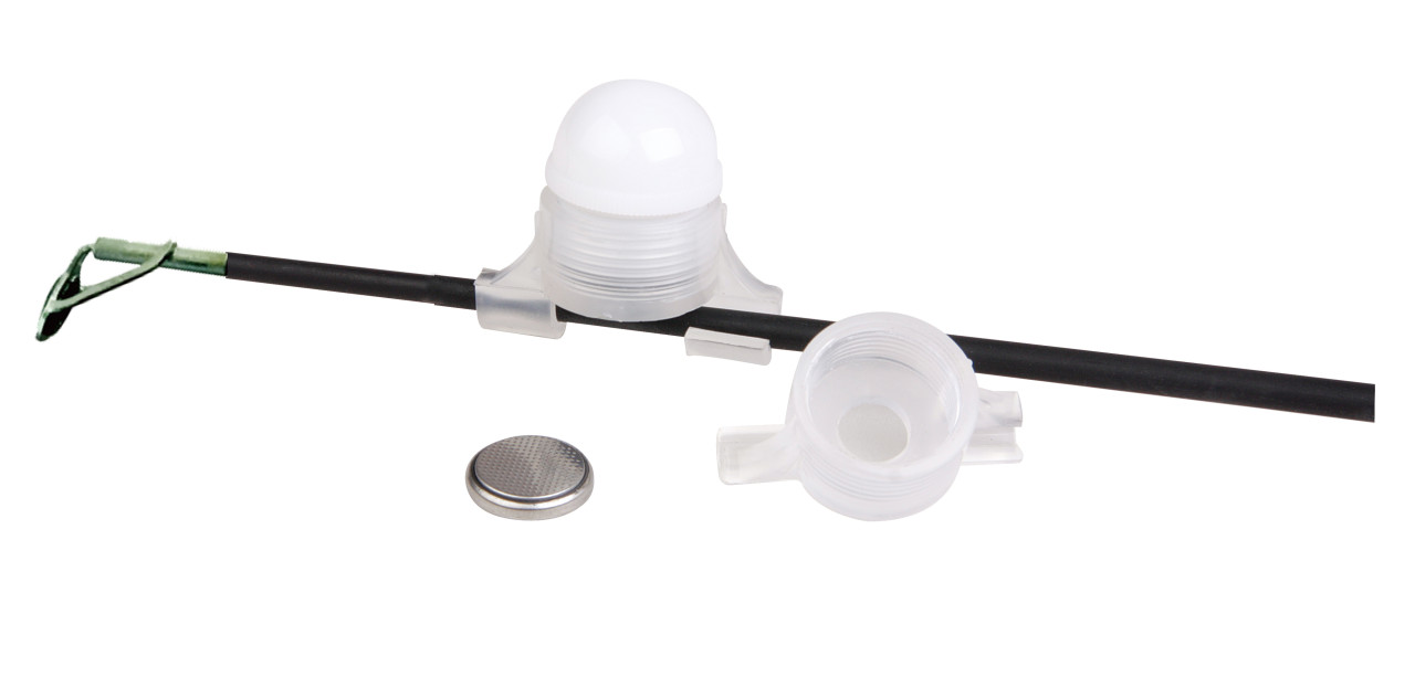 Paladin Mini-Bissanzeiger Blinki inkl. Batterie GLO689906209