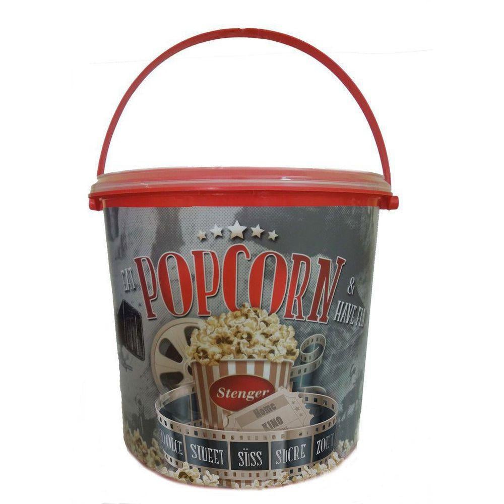 Weitere Popcorneimer Fun süß 250 g GLO615021209