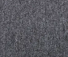 Teppichboden Robbie anthrazit 4 m breit (Meterware)