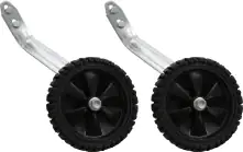 Bachtenkirch Stützräder für Bibi 16 - 18 Zoll