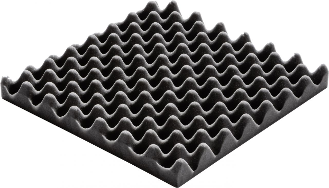 Akupur Noppenplatte 50 x 50 cm, Stärke 50 mm GLO706700179