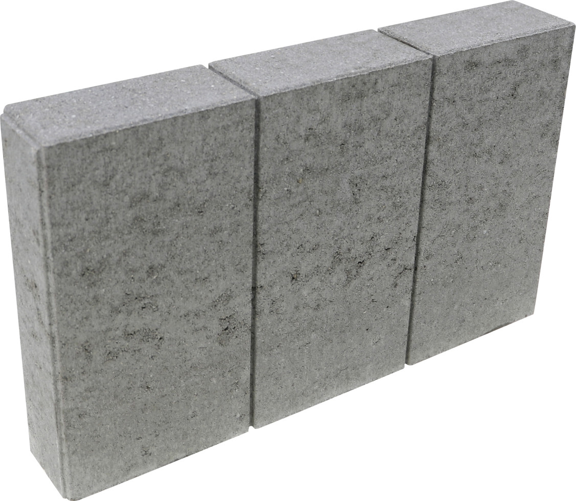 EHL Palisade Palibord Tulo Rechteck 50 x 30 x 8 cm grau kaufen | Globus ...