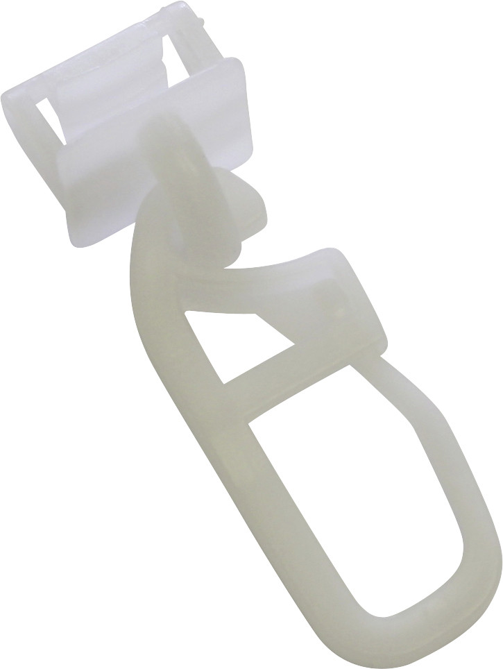 Produktbild von 3M 446 Einweghaube, Weiss, Antistatisch (300 Stück Pro Karton