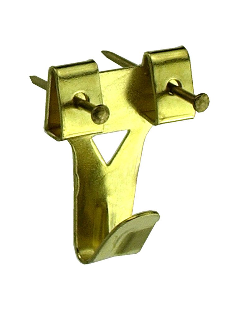 Wandhaken Nr. 3