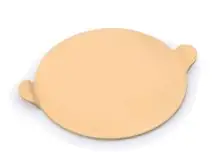 Primaster Pizzastein Premium Ø 38 cm 