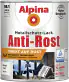 Alpina Metallschutz-Lack Anti-Rost 750 ml weiß glänzend Alpina Metallschutz-Lack Anti-Rost 750 ml weiß glänzend
