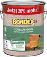 Bondex Douglasien Öl 3 L