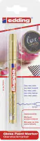edding 780 Glanzlackmarker gold