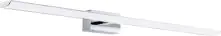 Eglo Connect LED Spiegelleuchte Tabiano-Z chrom 90,5 x 7 cm Smart Home